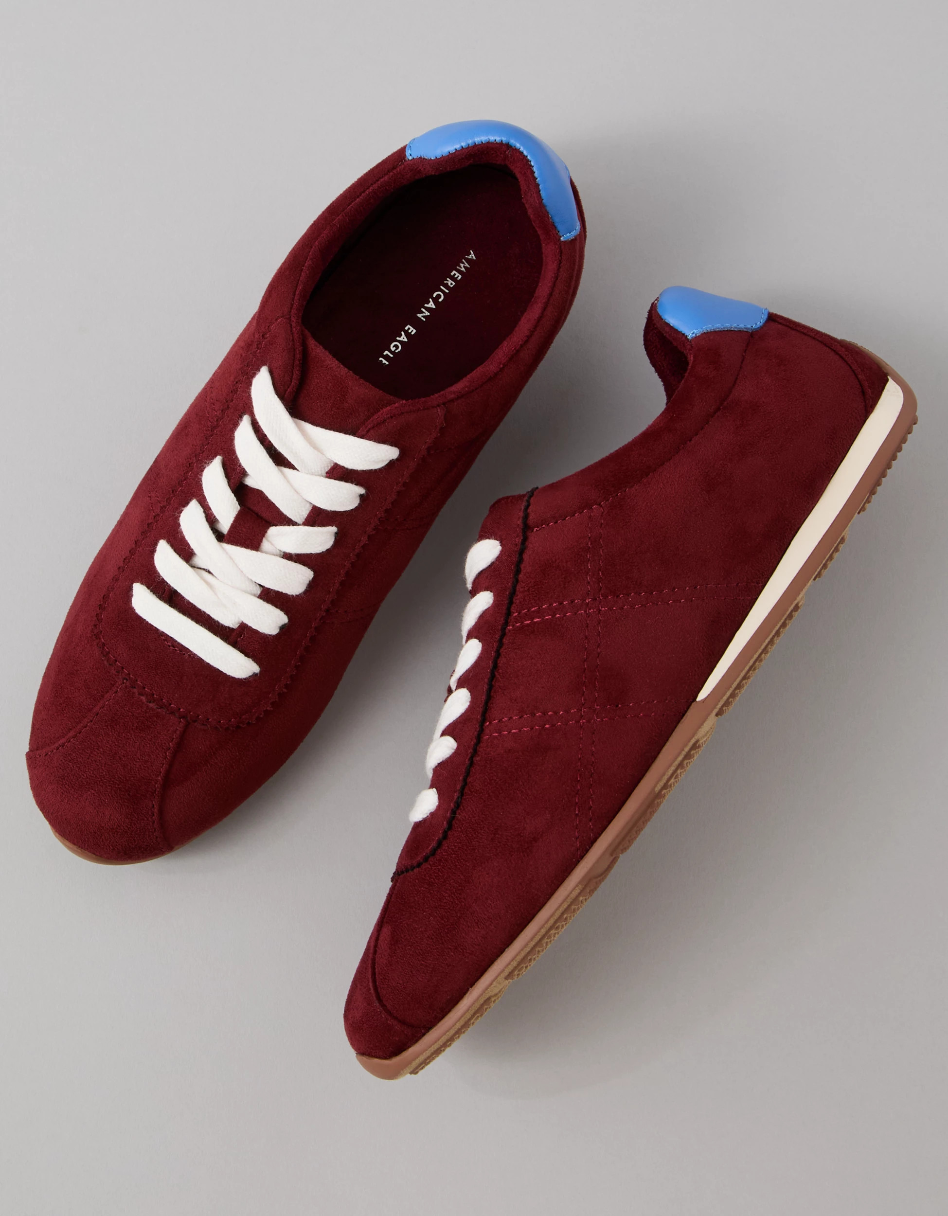 AE Low Pro Runner Sneaker | American Eagle Outfitters (US & CA)
