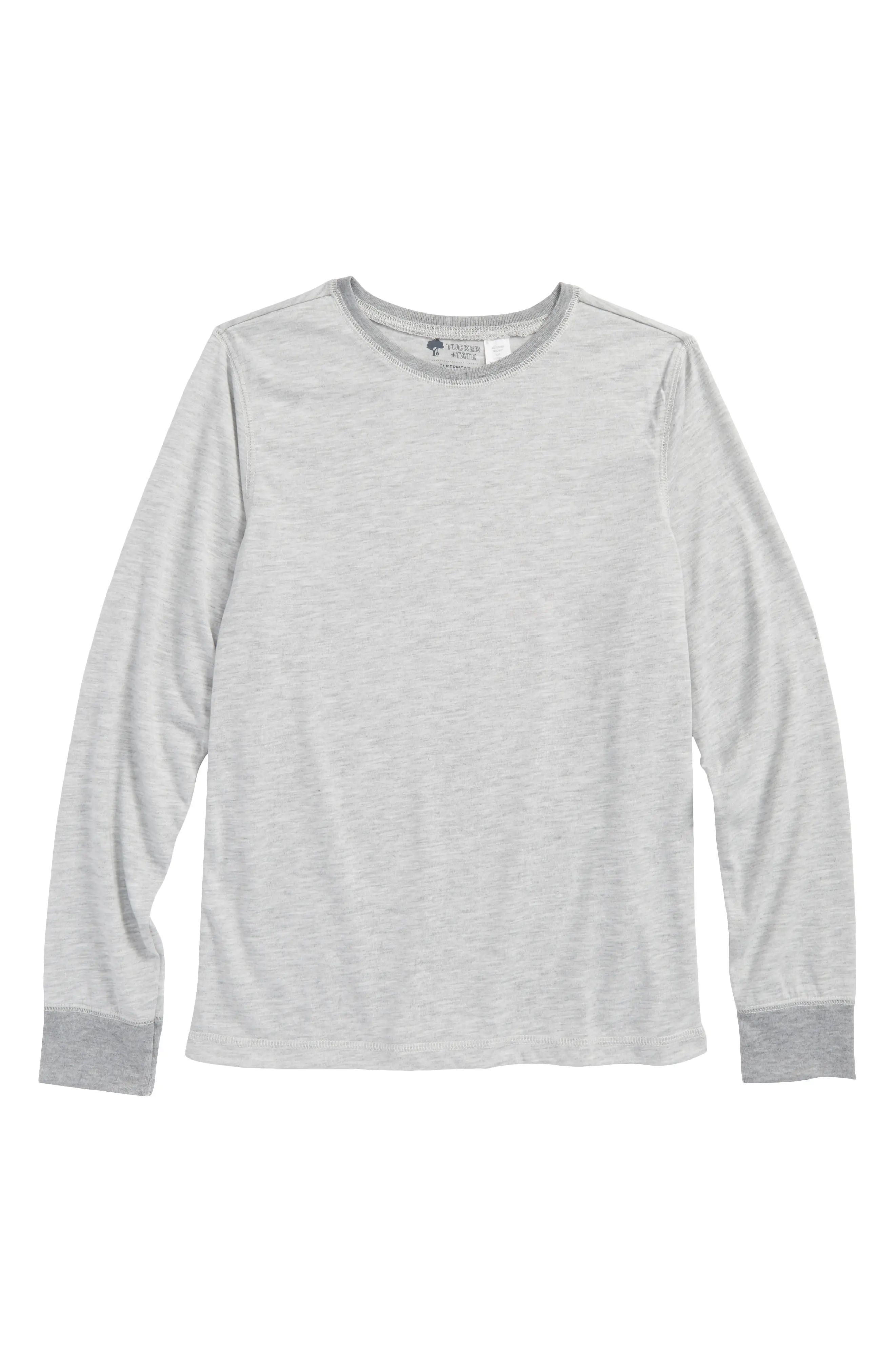 Tucker & Tate Long Sleeve Sleep T-Shirt | Nordstrom