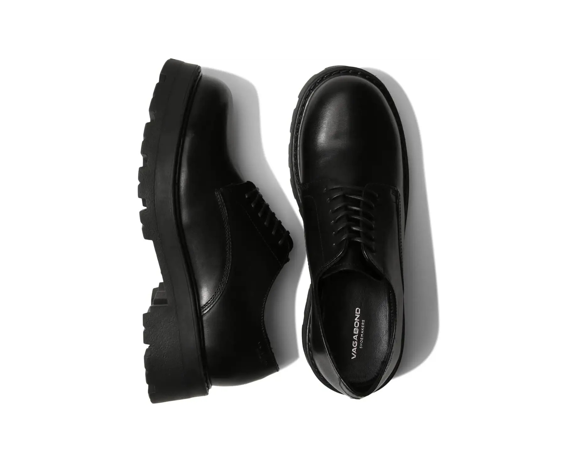 Vagabond Shoemakers Cosmo 2.0 Leather Oxford | Zappos