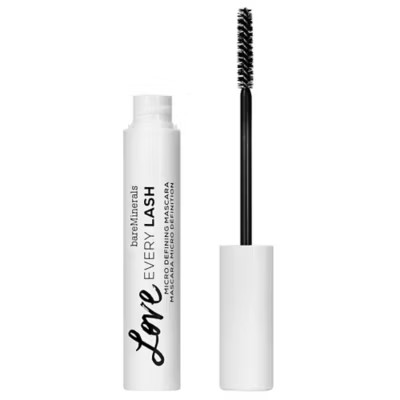LOVE EVERY LASH™ Micro Defining Mascara | bareMinerals (US)