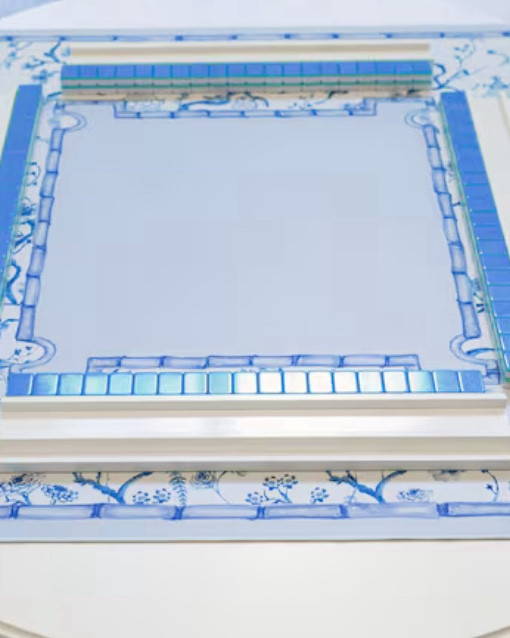 Mahjong mats on sale! 