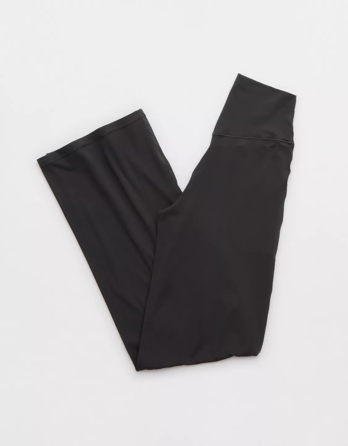 OFFLINE By Aerie Real Me XTRA High Waisted Trouser | Aerie