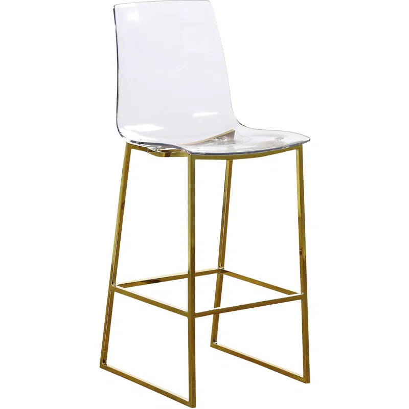 Cayden 27.5'' Bar Stool | Wayfair North America