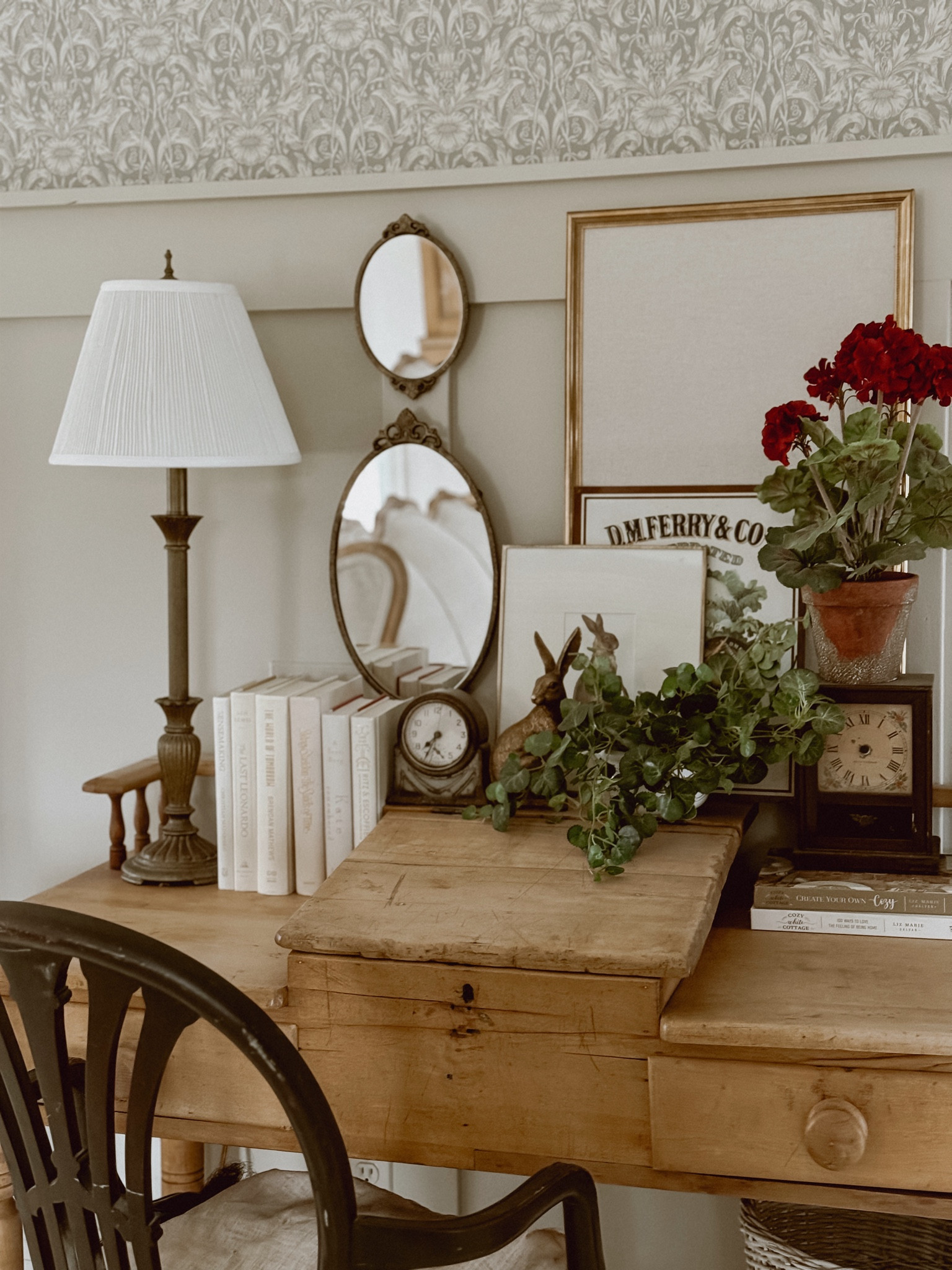 The best cute little mirrors that come in a set of two 🫶🏼

#LTKSeasonal #LTKfindsunder50 #LTKhome