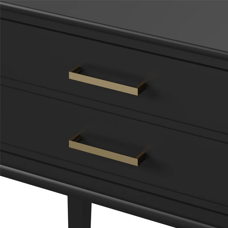 Westerleigh 1-Drawer Nightstand | Wayfair Professional