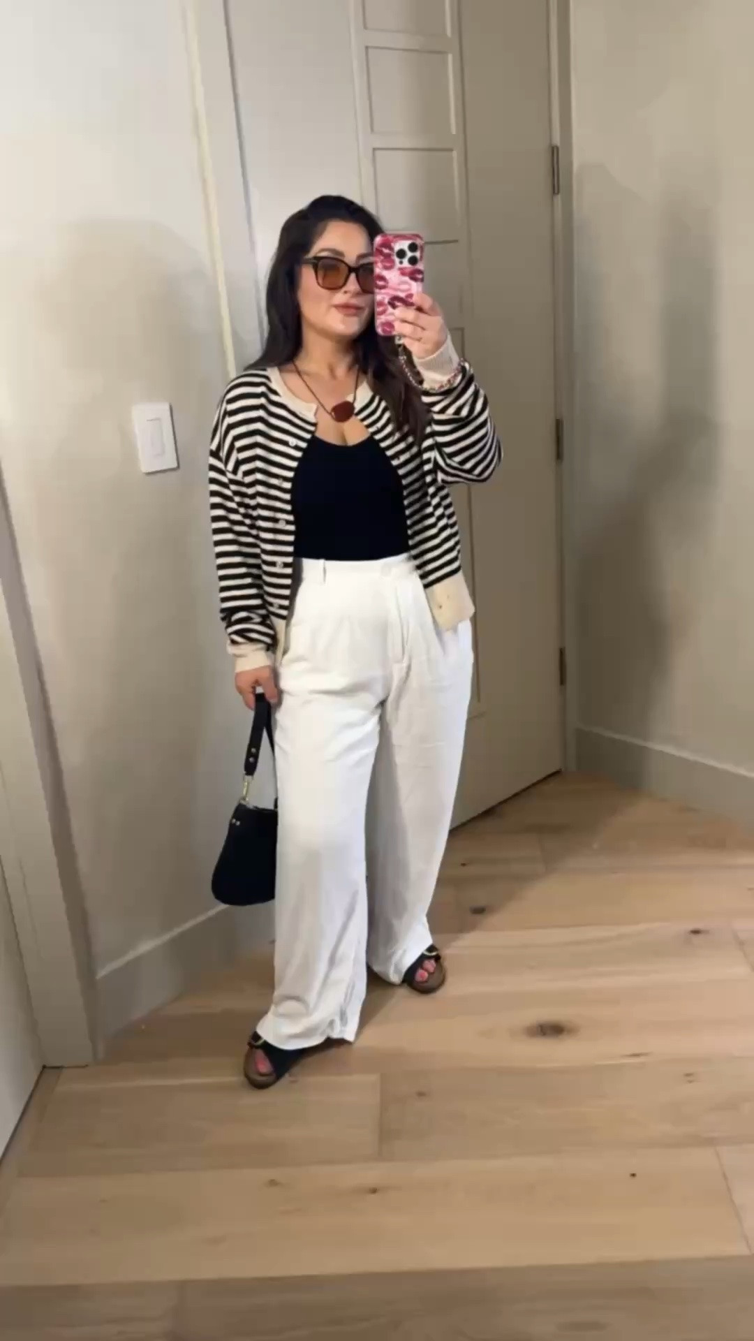 ON SALE! Favorite linen trousers! 

Pants size 27 short
Cardigan and tank size small

5’0” 140lbs Petite

#LTKxAbercrombie #LTKPetite #LTKSaleAlert