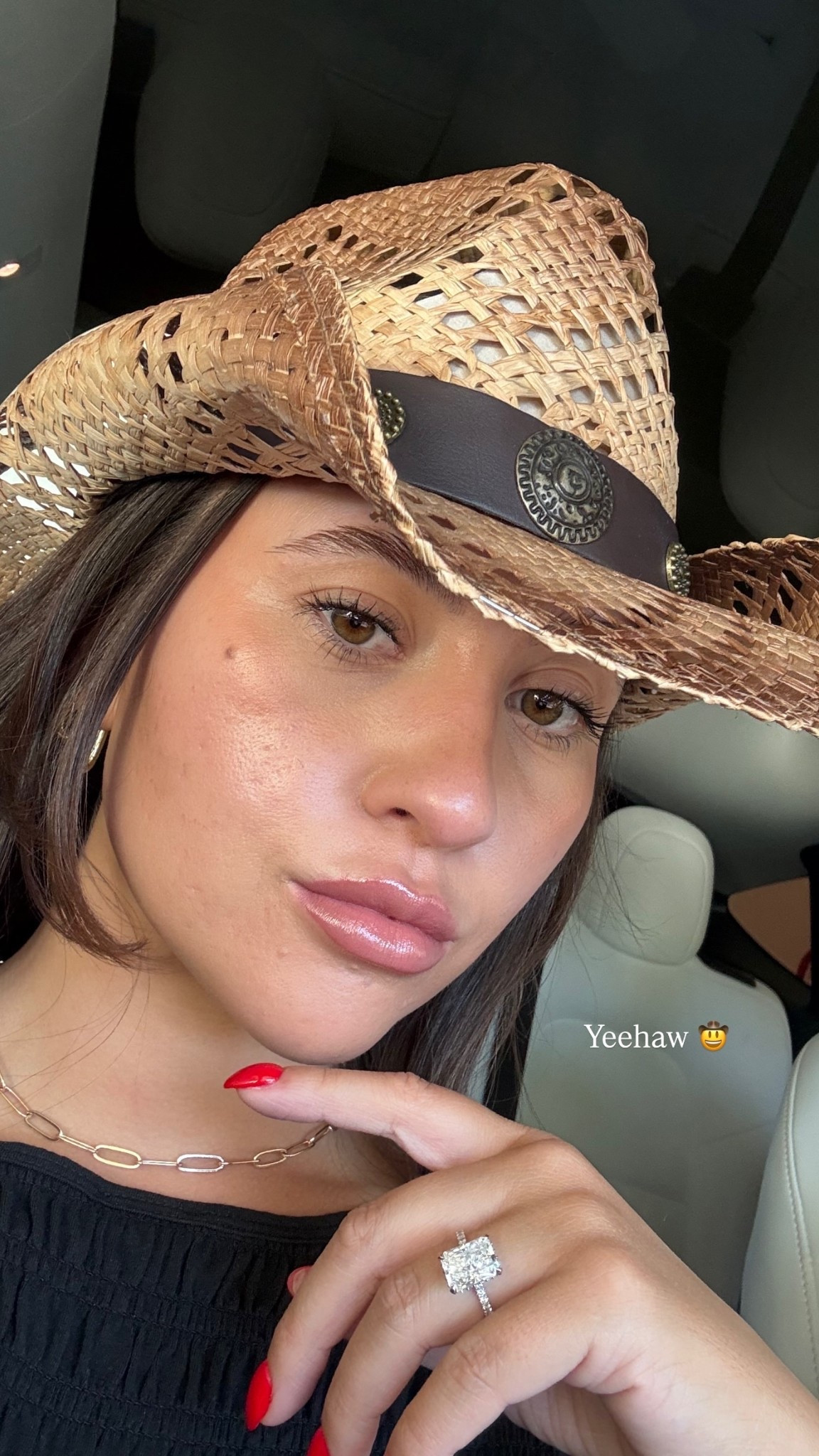 Yeehaw 🤠