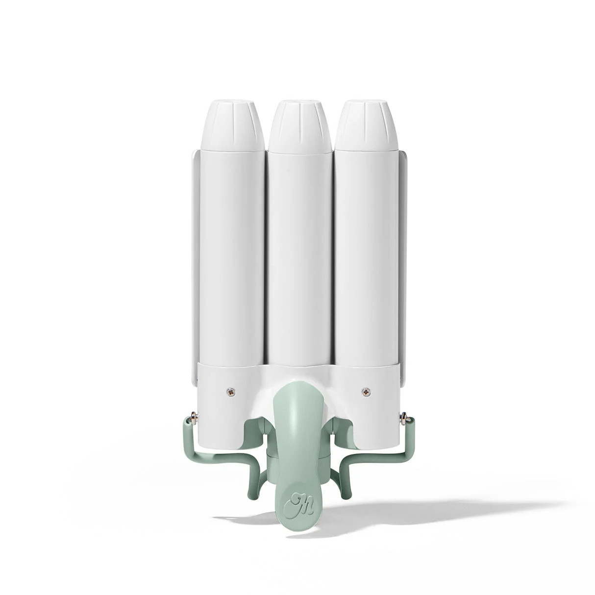 1.25” Jumbo Hair Waver Styling Attachment | Mane