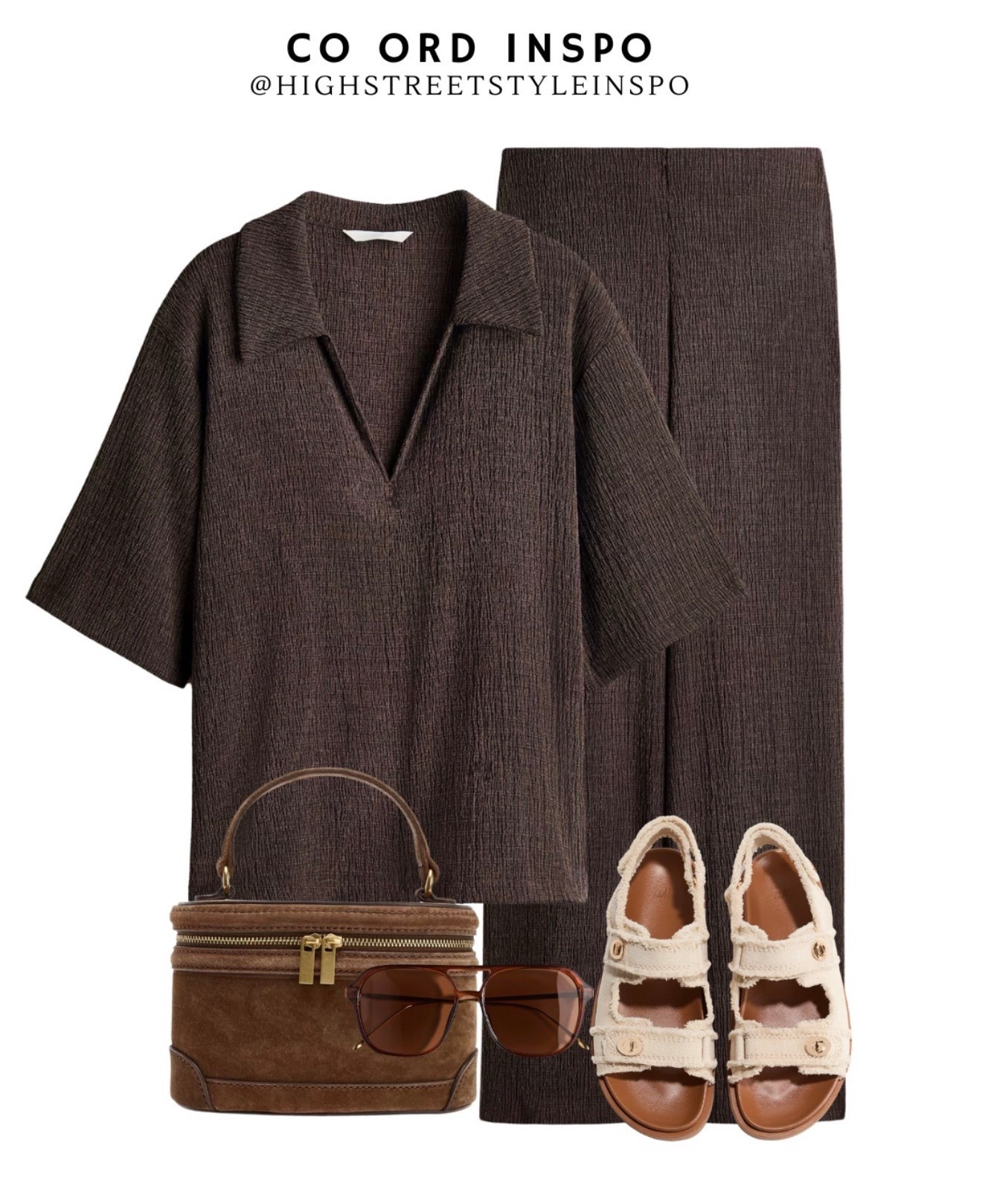 Co ord inspo ✨


Tags: trending now, spring style, city break, everyday style, elevated basics, capsule wardrobe, summer style, resort wear, vacation, spring fashion, spring outfits, date night outfits 

#LTKunder100 #LTKSeasonal #LTKbasics #LTKcapsule  #LTKvacation  

#LTKspring #LTKspring #LTKeurope #LTKuk