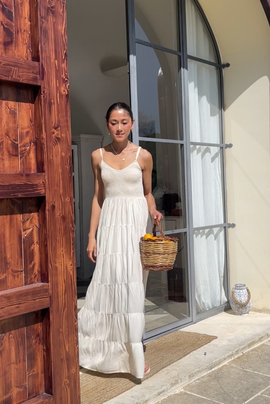 similar dresses linked! 

#LTKtravel #LTKeurope