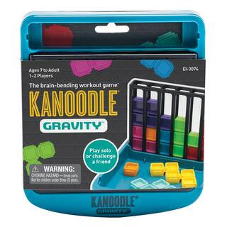 Kanoodle® Gravity™ Puzzle Game By Educational Insights | Michaels® | Michaels Stores