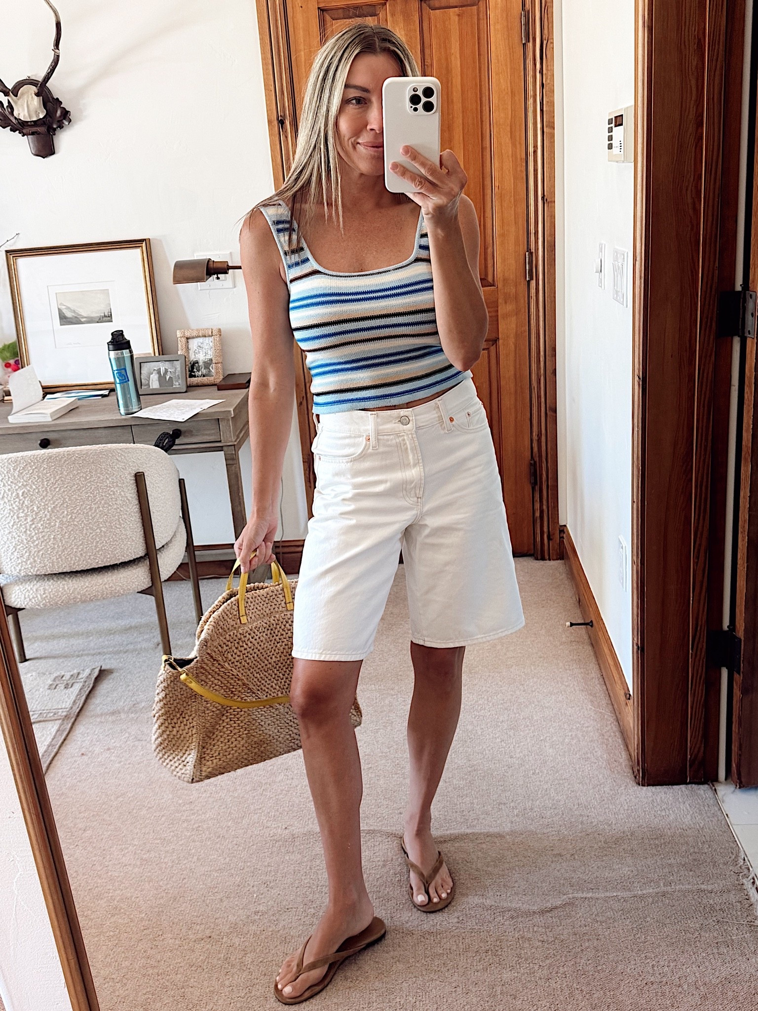 Summer outfit idea