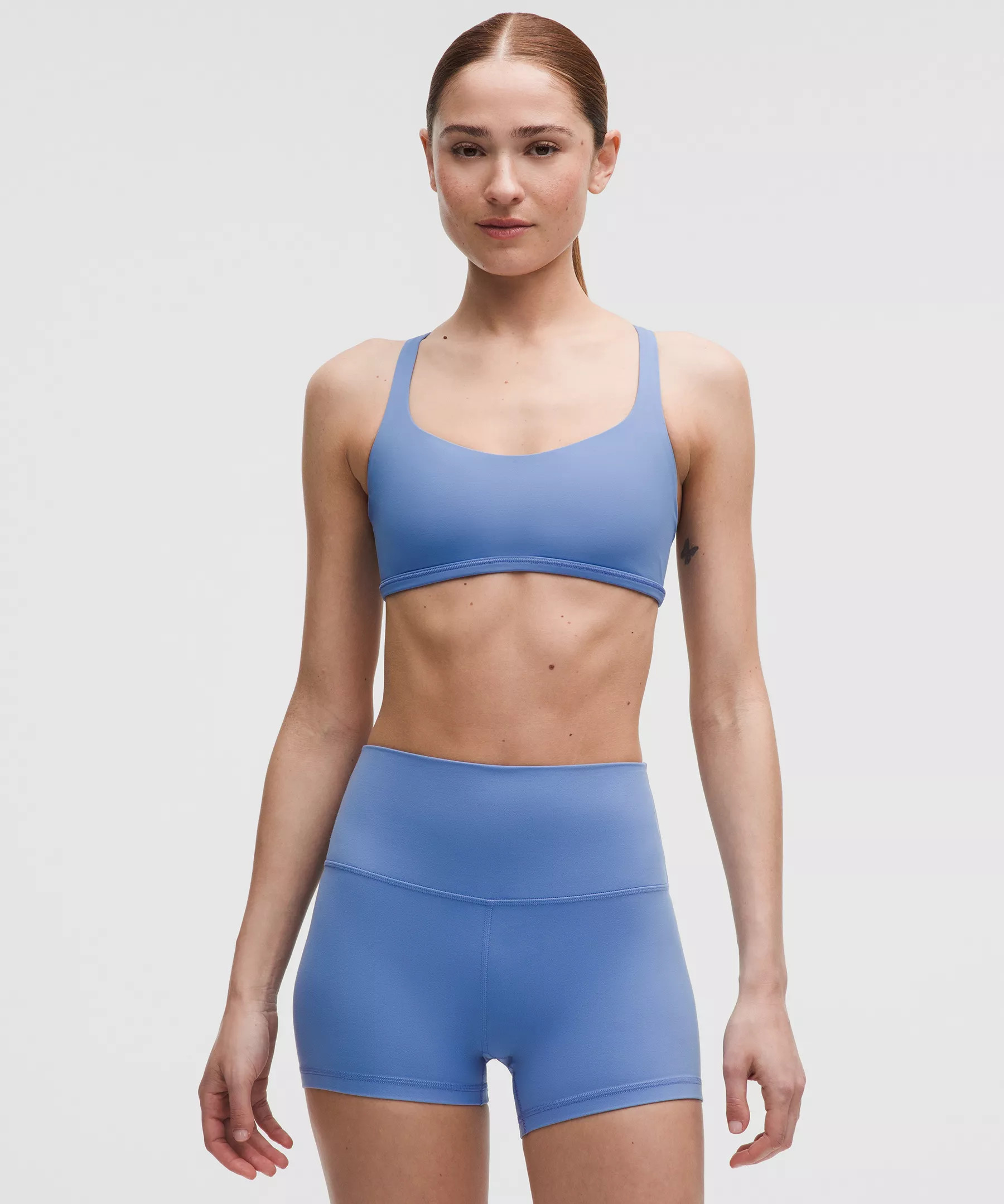 Free to Be Bra - Wild | Lululemon (US)