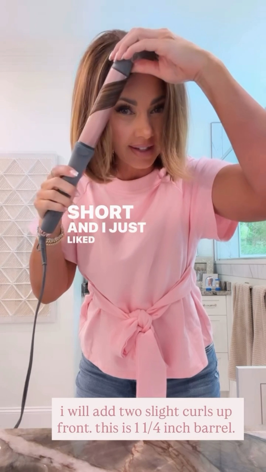 all the things i use to style my short hair ♥️

#LTKgrwm #LTKdayinmylife #LTKSaleAlert