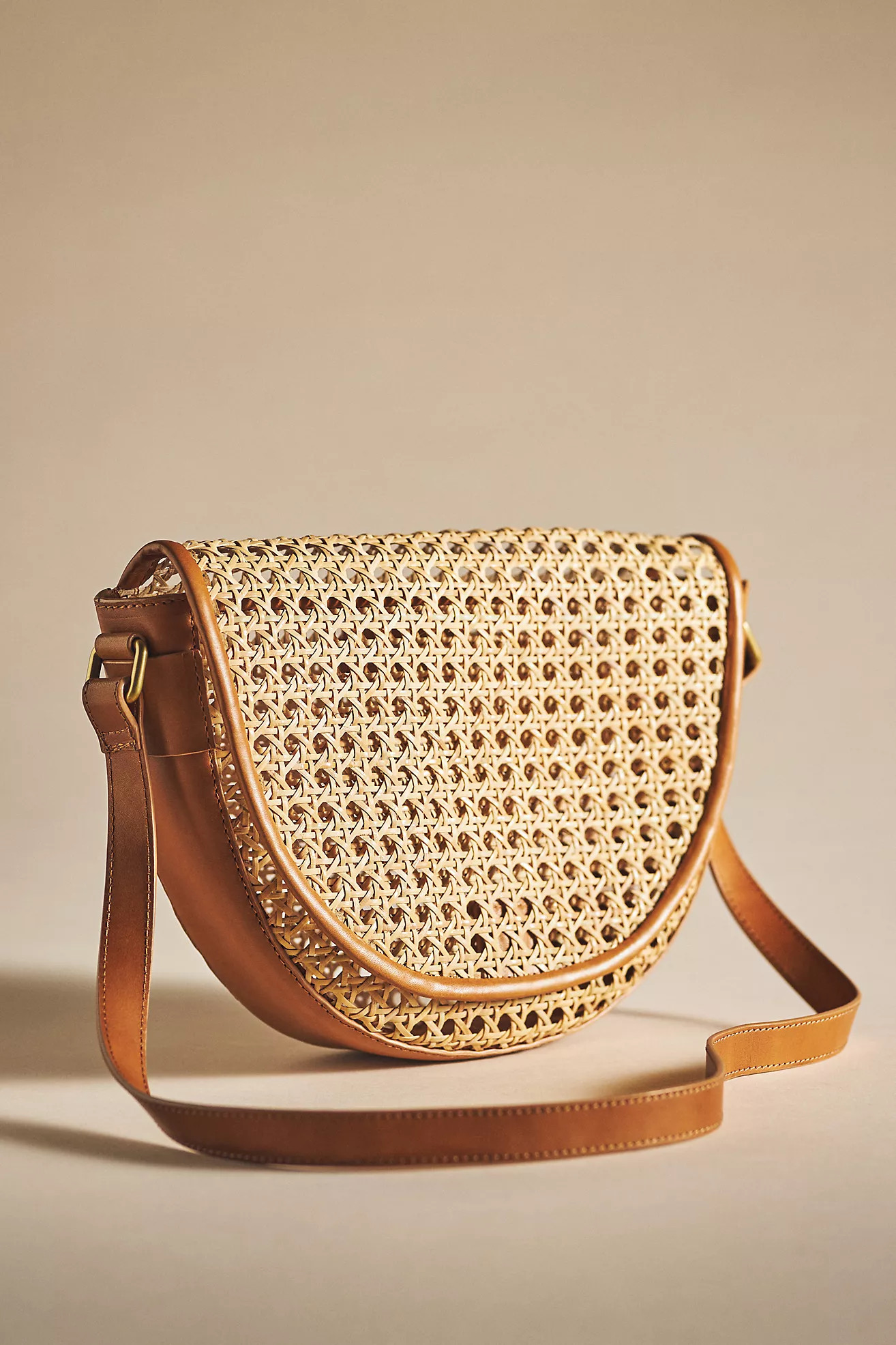 Bembien Luna Shoulder Bag | Anthropologie (US)