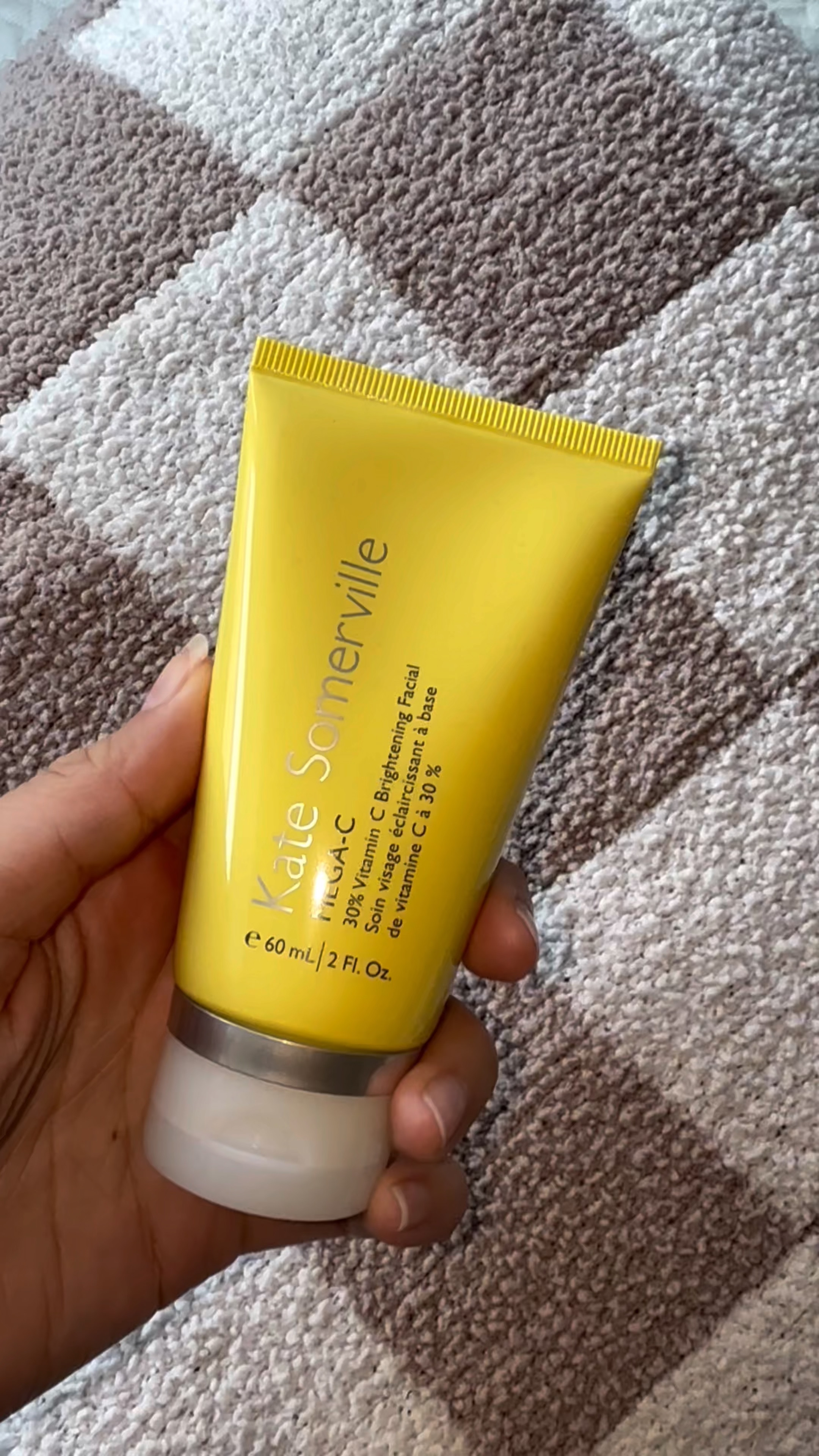 Vitamin C masStar

#LTKFindsUnder100 #LTKVideo #LTKBeauty