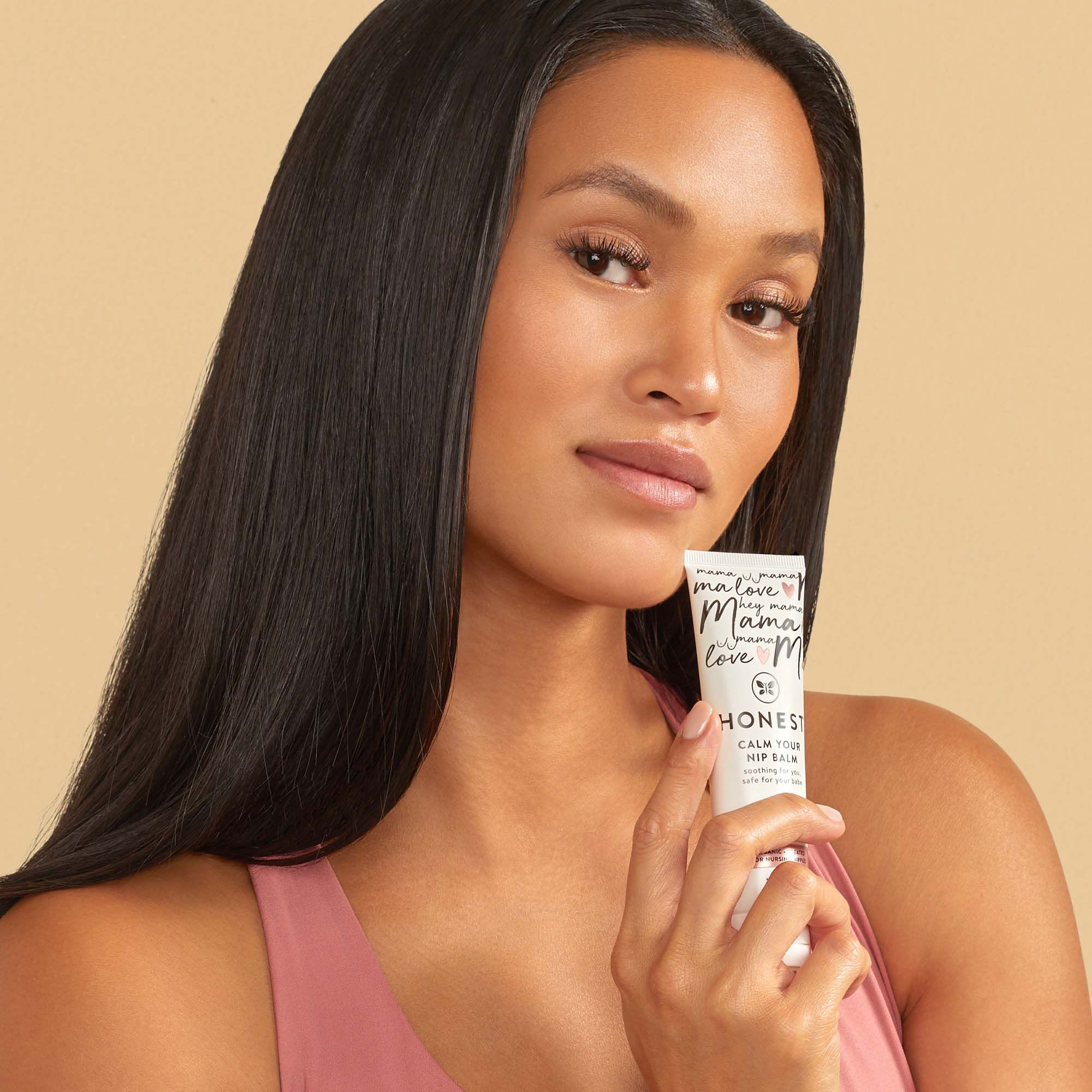 Calm Your Nip Balm | The Honest Company