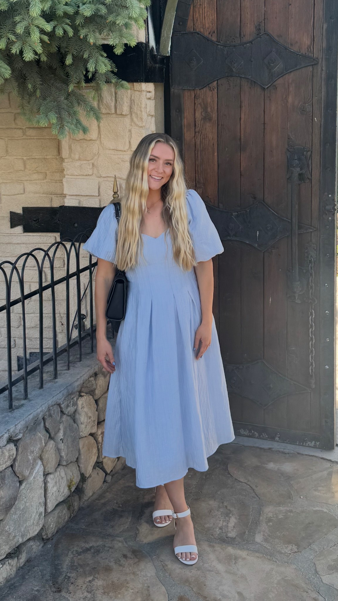 Baby shower dress ✨ 