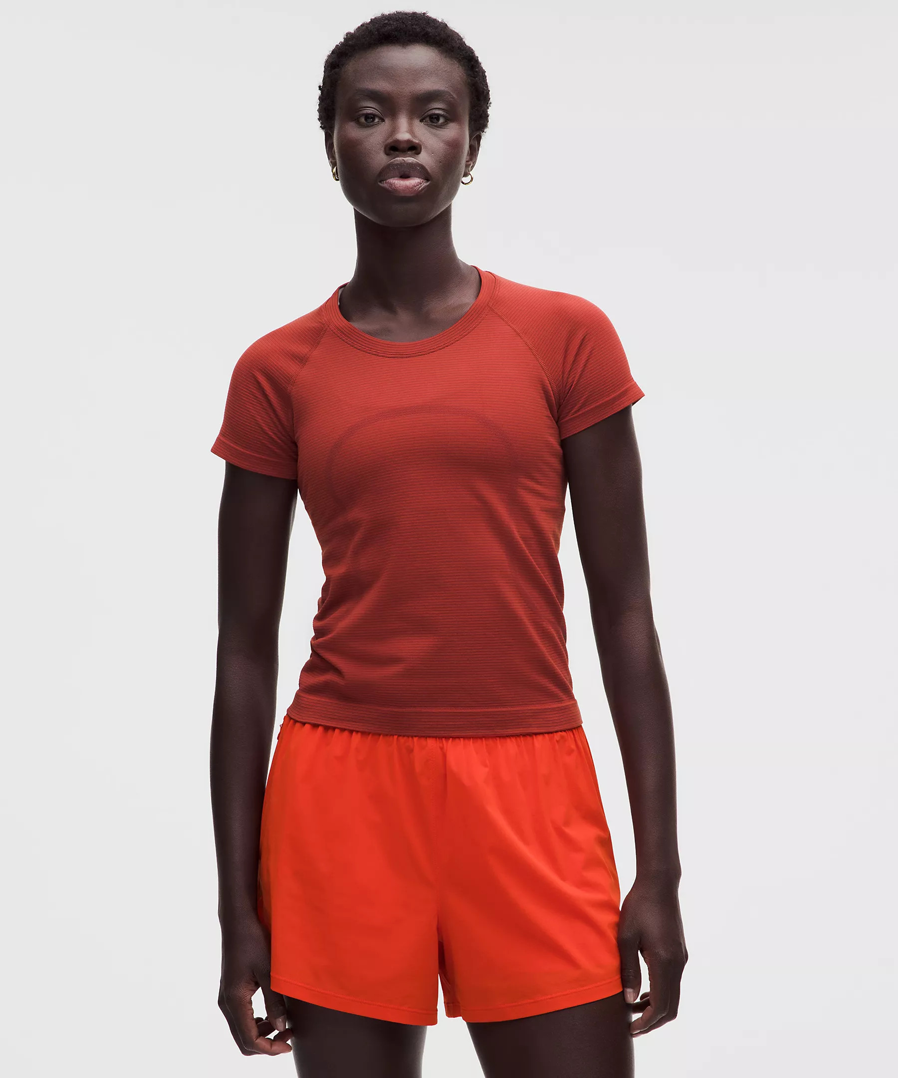 Swiftly Tech Short-Sleeve Shirt 2.0 | Lululemon (US)