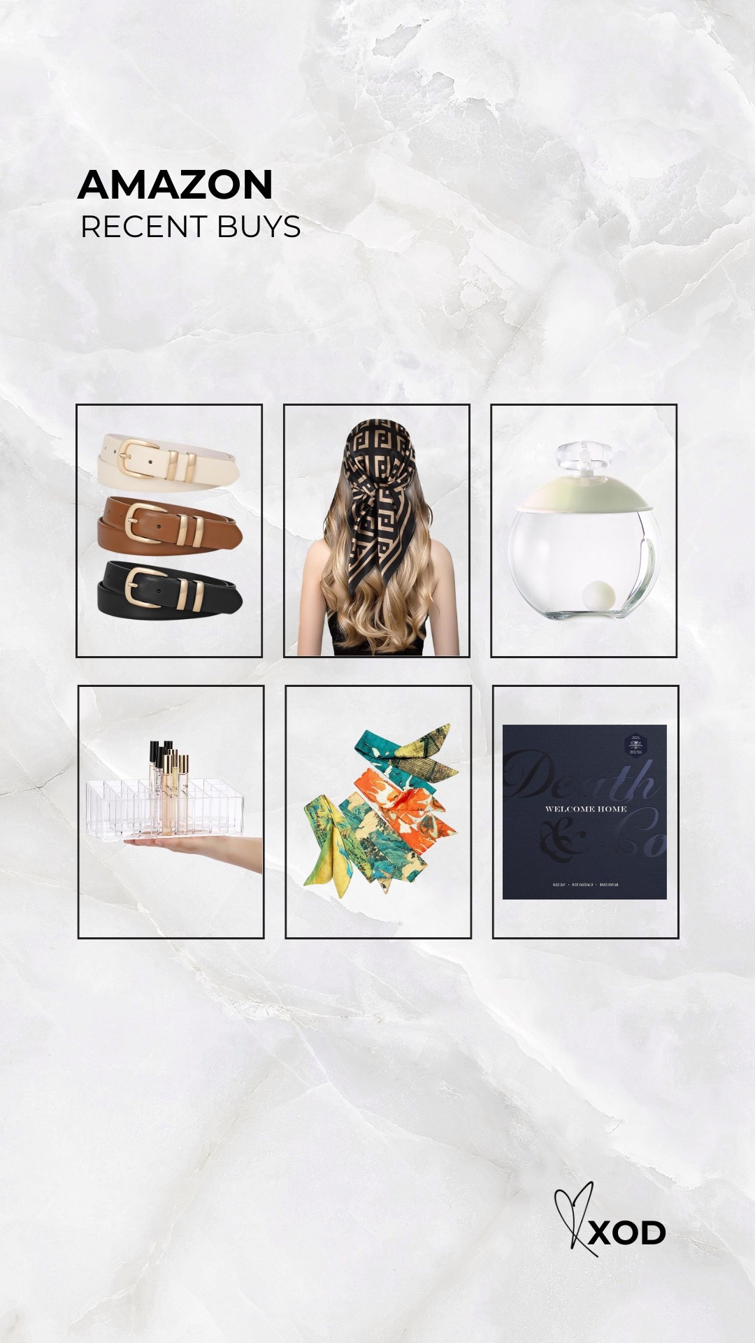 Recent amazon finds.

#LTKFindsUnder100 #LTKFindsUnder50