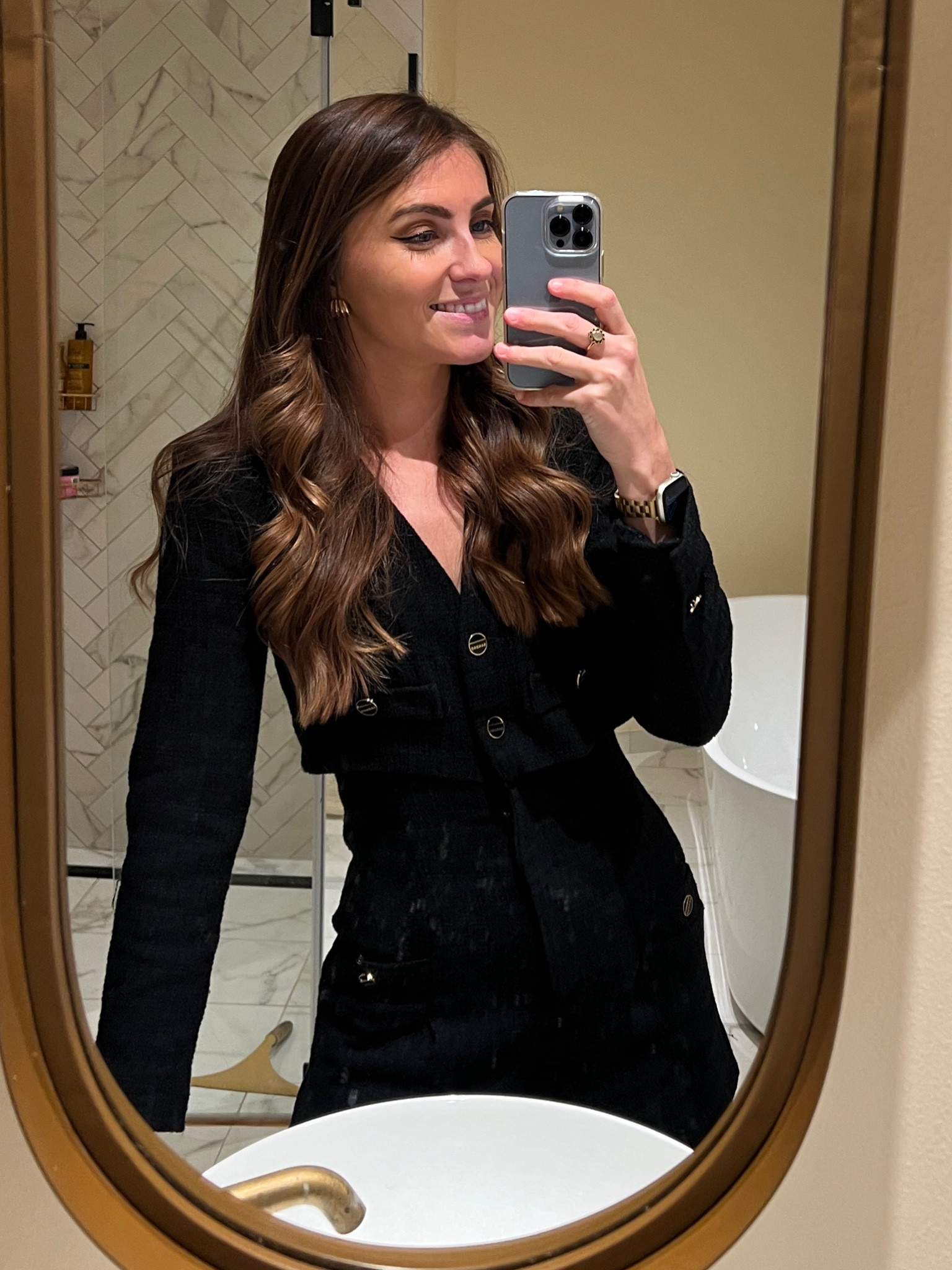 Saturday evening look: all black 🖤

#LTKeurope #LTKautumn #LTKnederlands