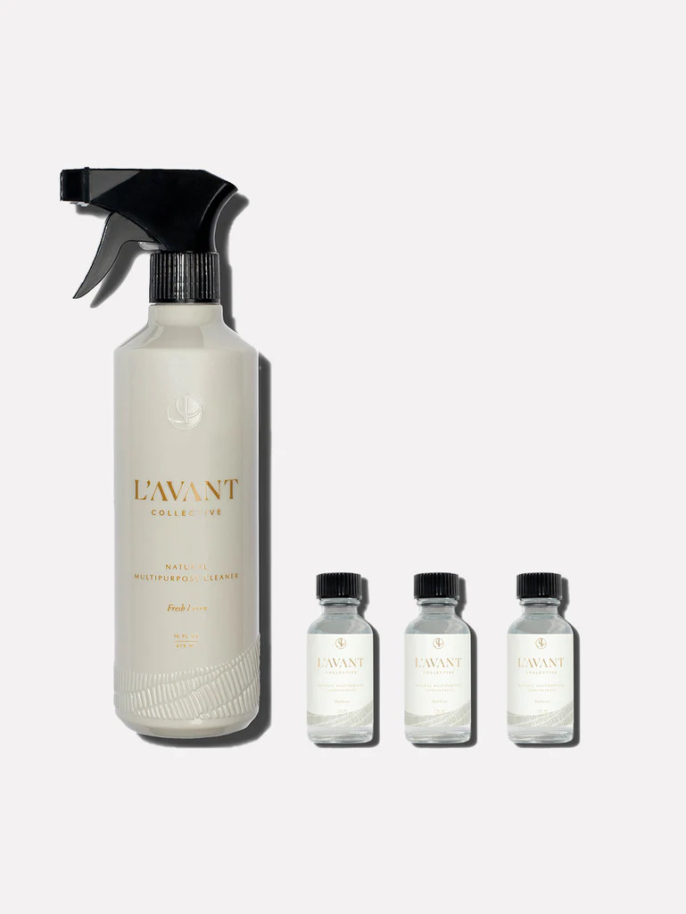 Multipurpose Surface Cleaner Starter Bundle | L'AVANT Collective