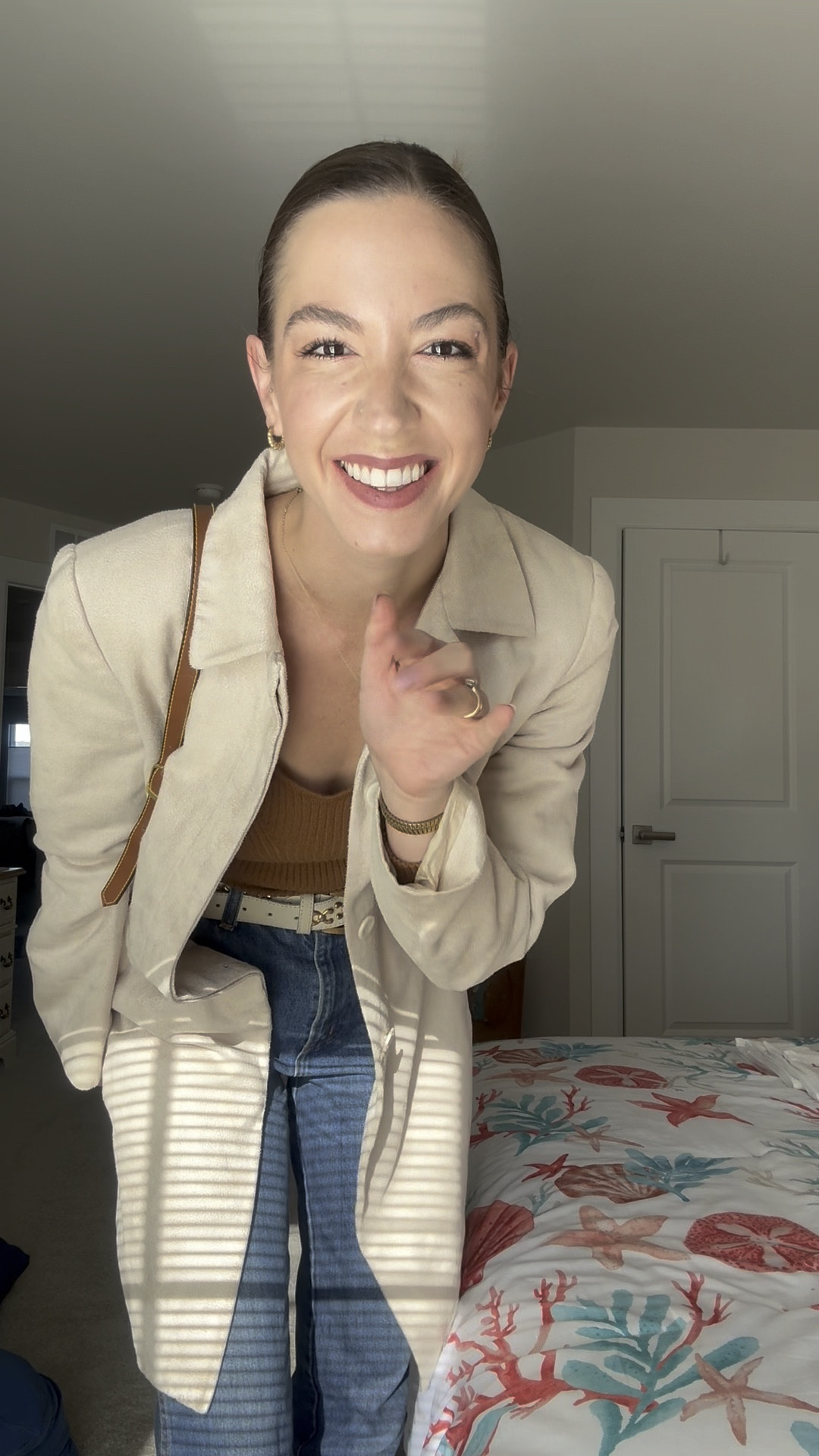 thanksgiving fall outfit inspo ✨

#LTKHoliday #LTKSeasonal #LTKWatchNow