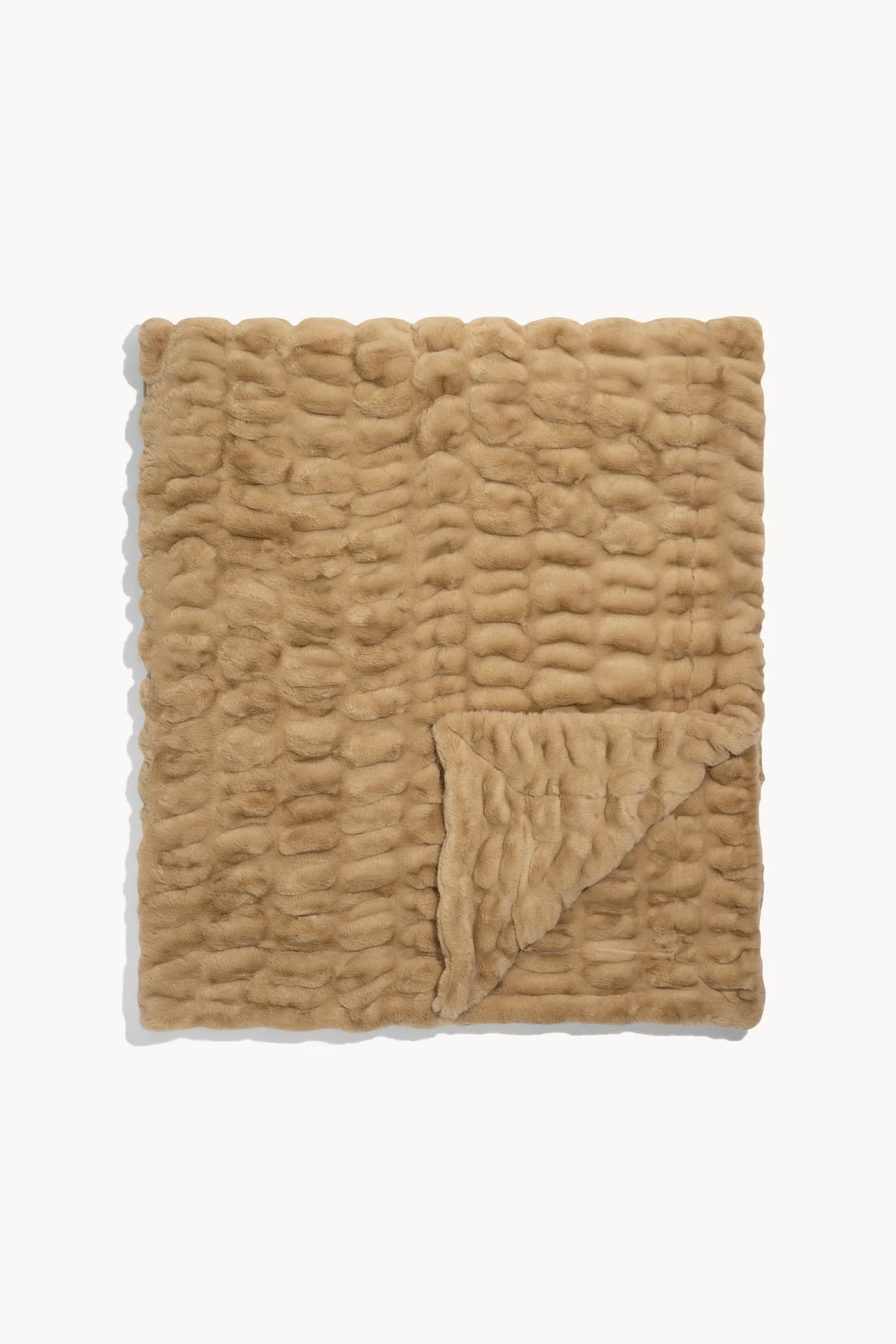 Caramel N' Cream | Lola Blankets