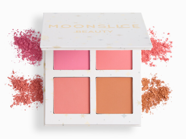Blushing Moon Blush Palette | IPSY
