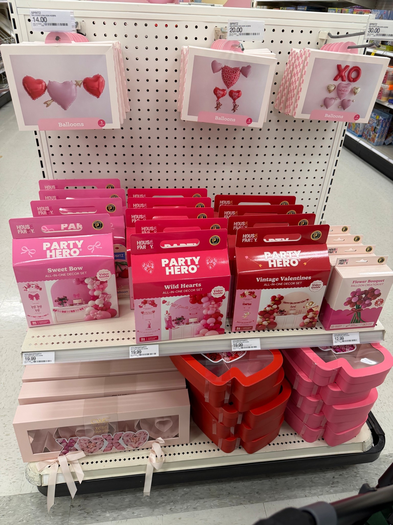 Valentine’s craft finds for the cutest DIY moments 💕  
Perfect for kids, gifting, or a cozy creative night at home.

Shop all my Valentine’s craft picks here 🤍  
Follow me on LTK for more seasonal finds & easy ideas.

#LTKSeasonal #LTKValentine