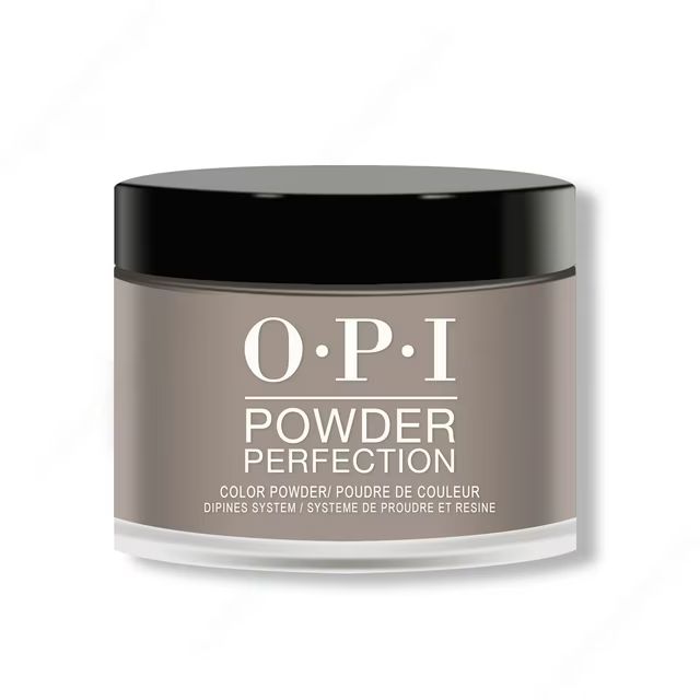 OPI Powder Perfection Nail Dip Powder, That's What Friends Are Thor, | Walmart (US)