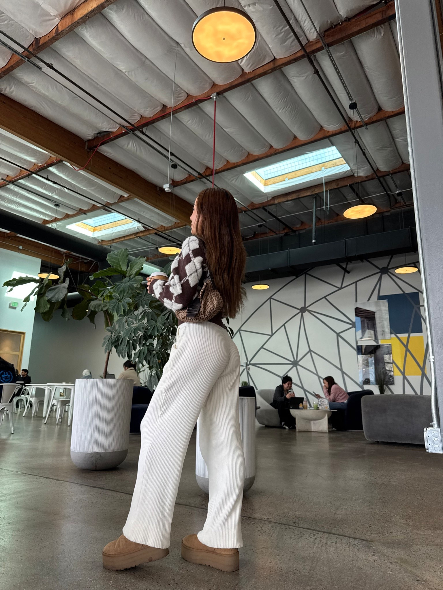 Cozy season 🥾🤎

#LTKCyberWeek #LTKGiftGuide #LTKHoliday