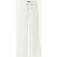 Grace Hose Im Jogging-Stil weiss | Breuninger (DACH)