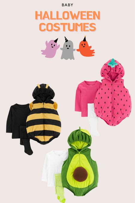 Baby Costumes on Sale under $25 

#LTKsalealert #LTKbaby #LTKHalloween