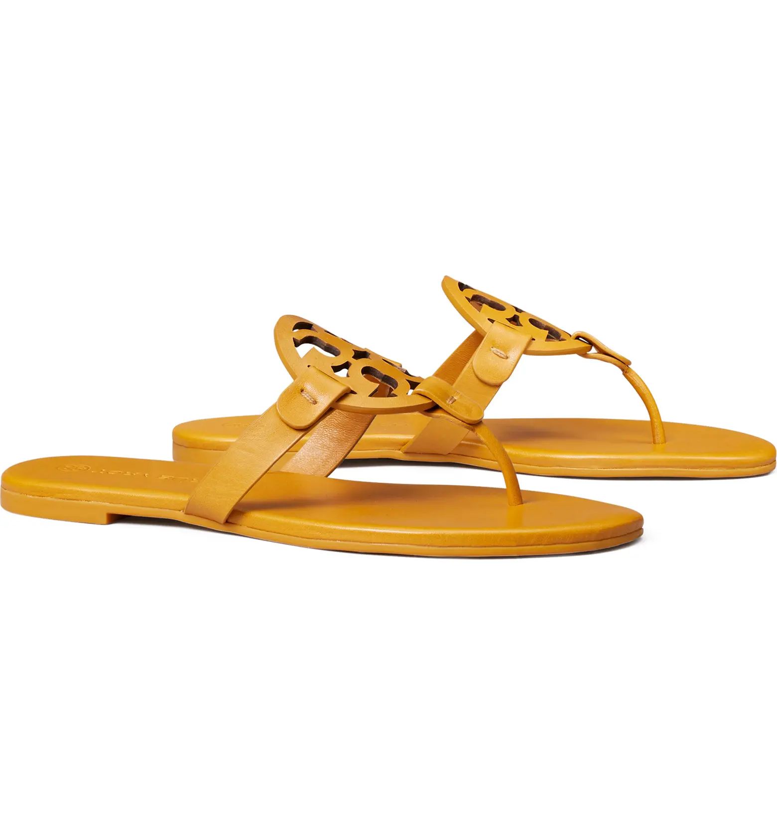 Miller Soft Sandal | Nordstrom