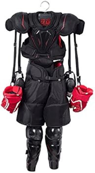 The Ultimate Sporting Gear Hanger 2.0 | Amazon (CA)