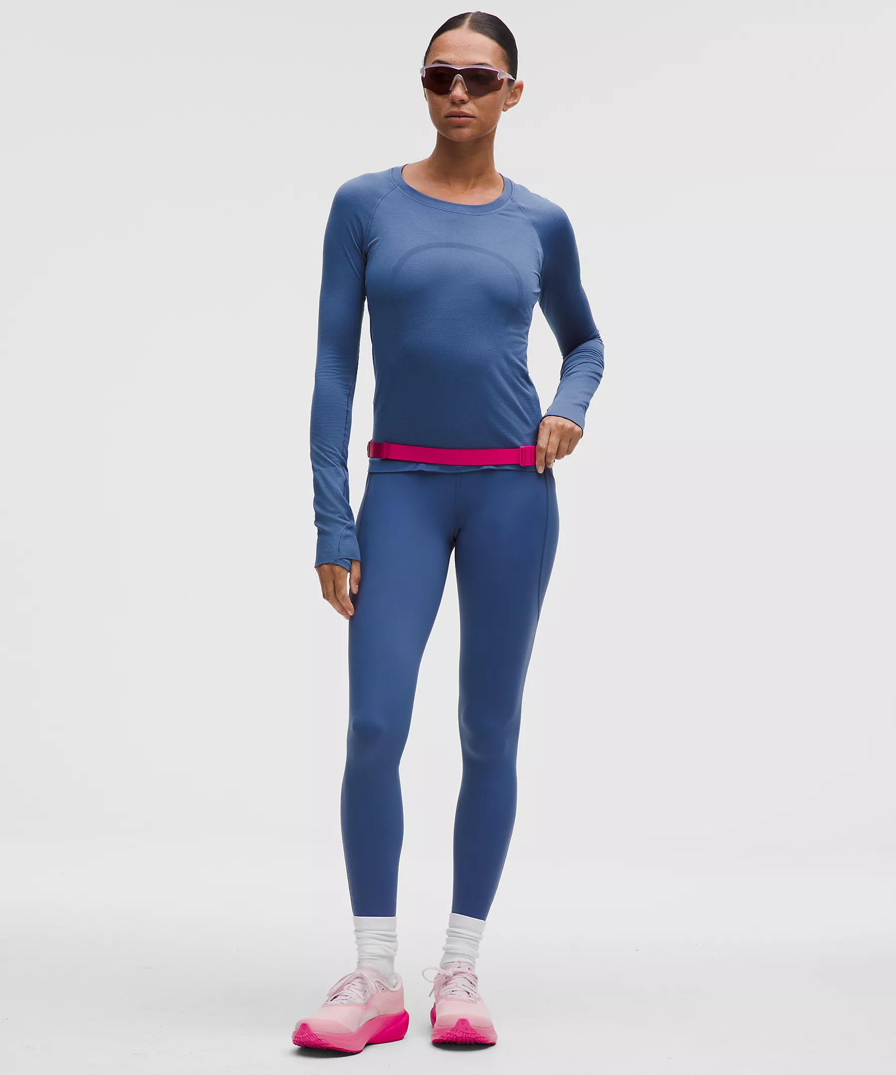 Swiftly Tech Long-Sleeve Shirt 2.0 | Lululemon (US)