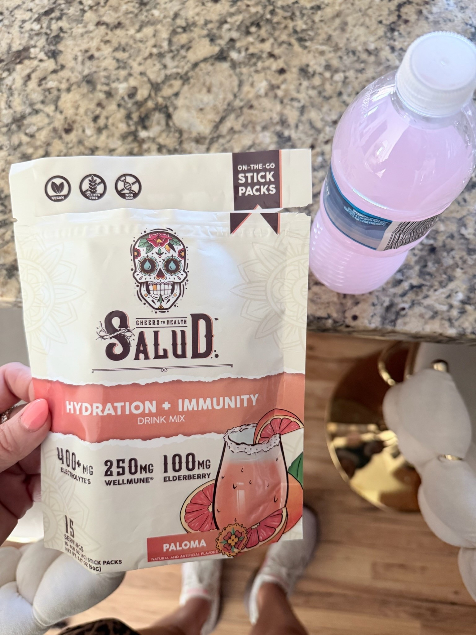 Current favorite I’m loving!

#LTKActive #LTKfitnessgoals #LTKdayinmylife