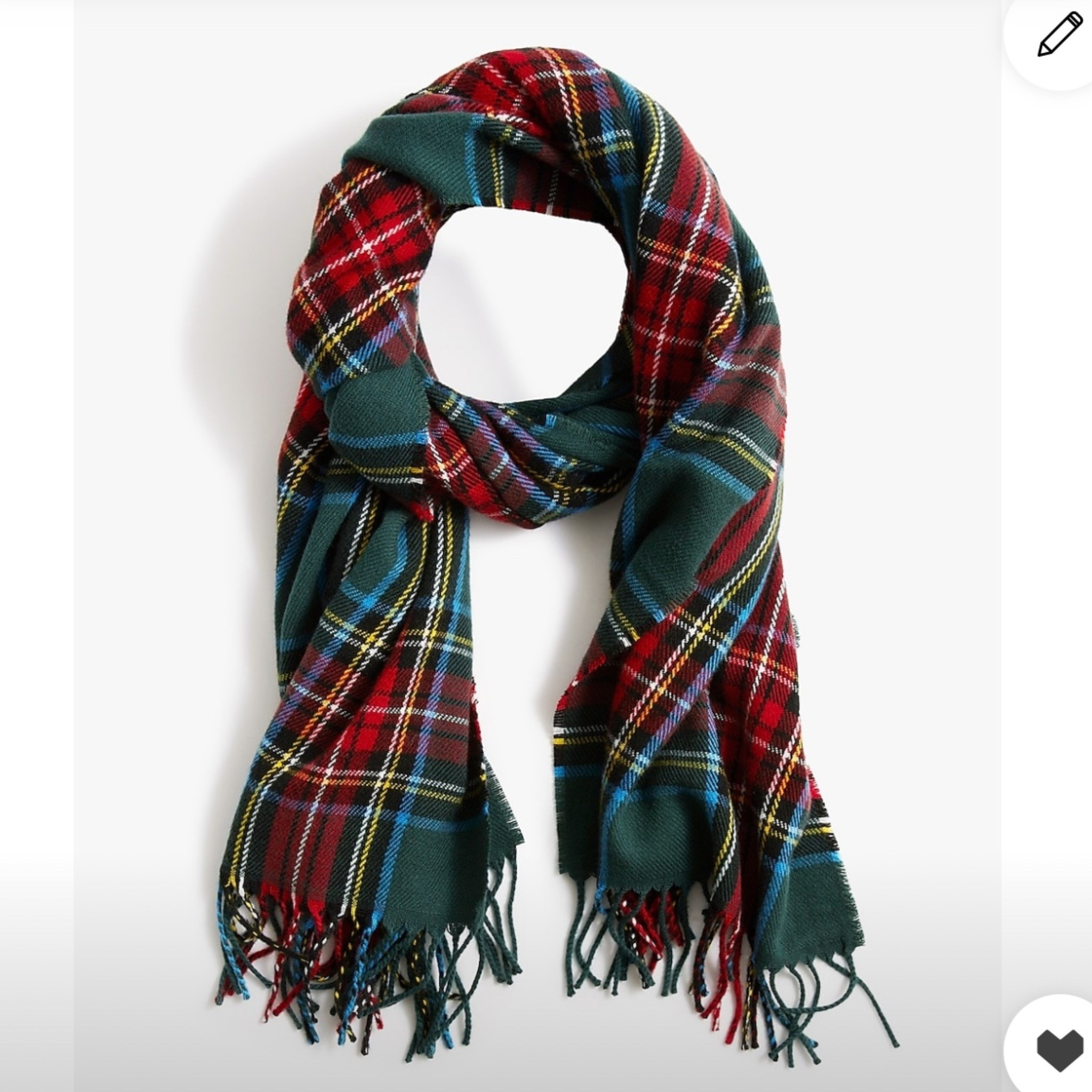 Great, classic holiday scarf 

#LTKHoliday #LTKGiftGuide #LTKSeasonal