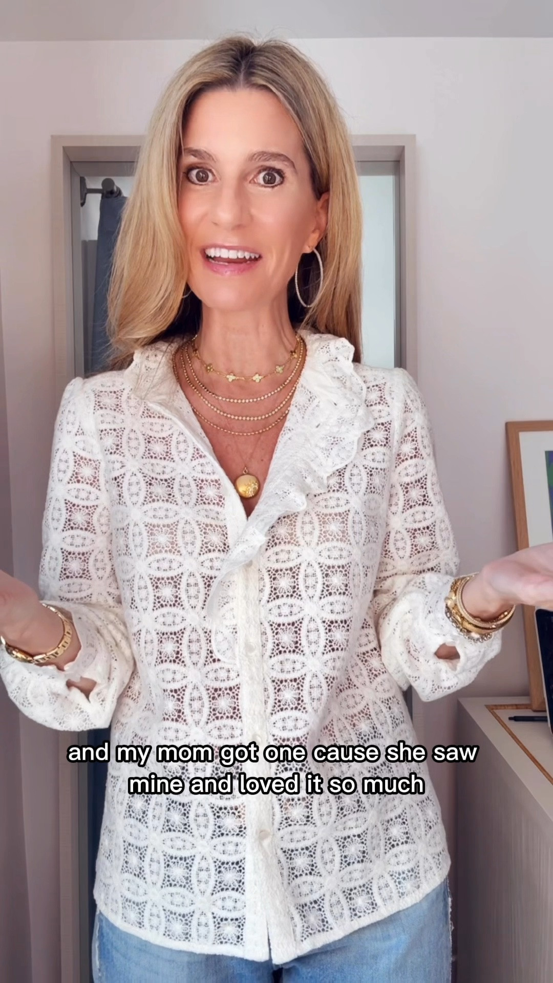 @SEZANE has the perfect French girl formula. I LOVE their embroidered and lace tops and button down shirts. Also, the Gary leather bag is incredibly elegant, useful and well priced.

#LTKgrwm #LTKootd