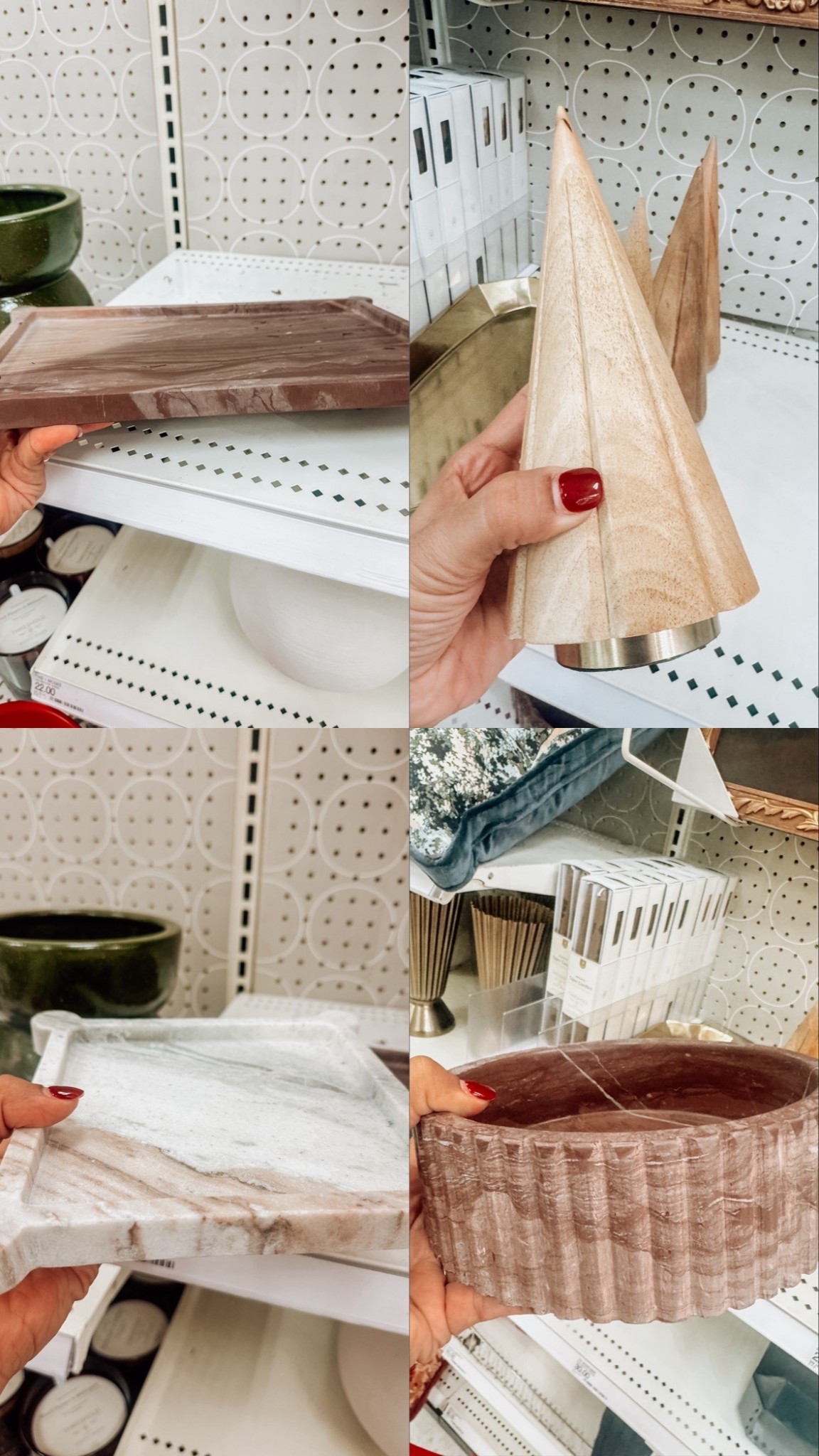 Christmas and decor at target 

#LTKHoliday