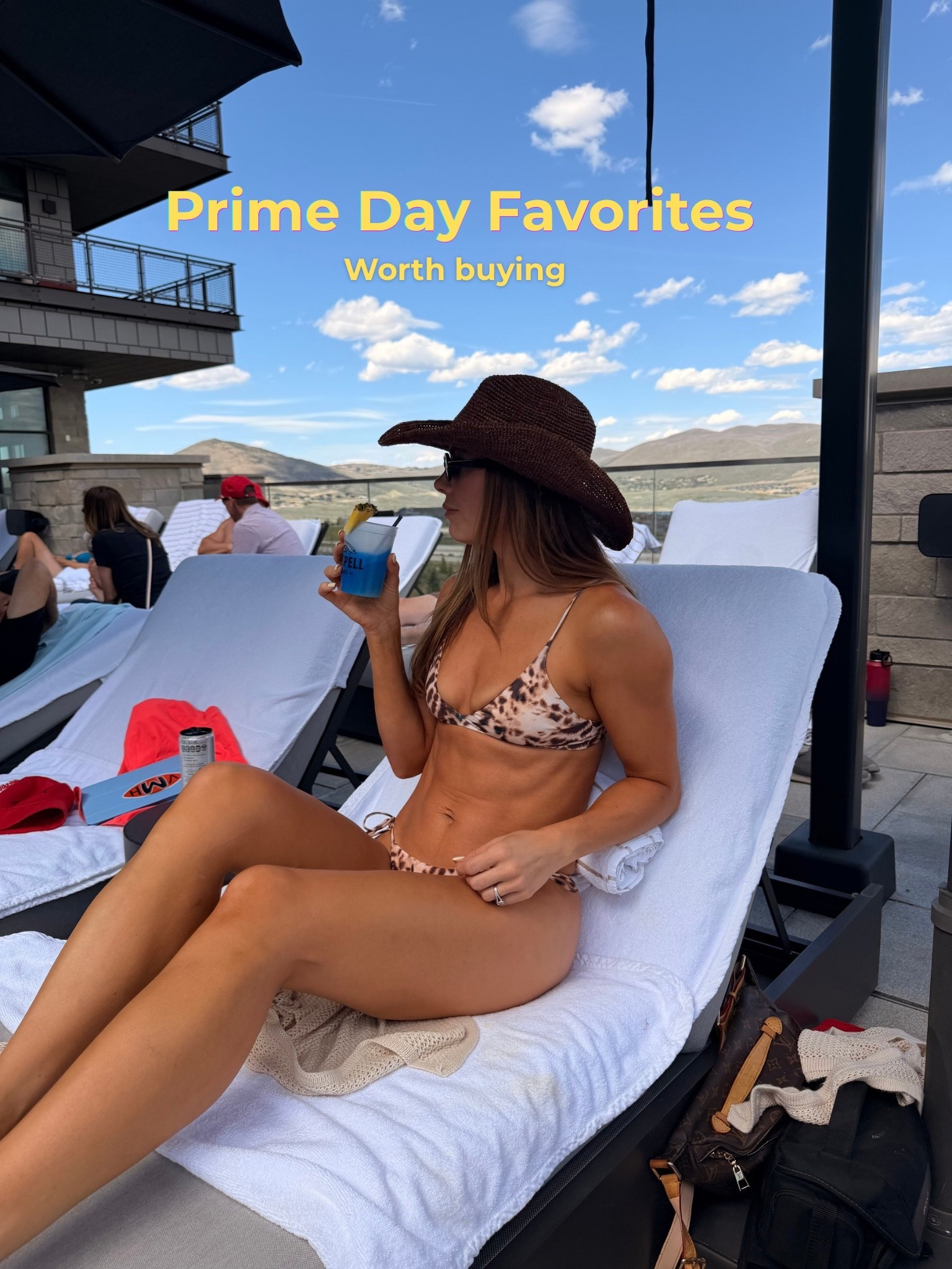 Amazon favorites

#LTKSwim #LTKSaleAlert #LTKselfcare