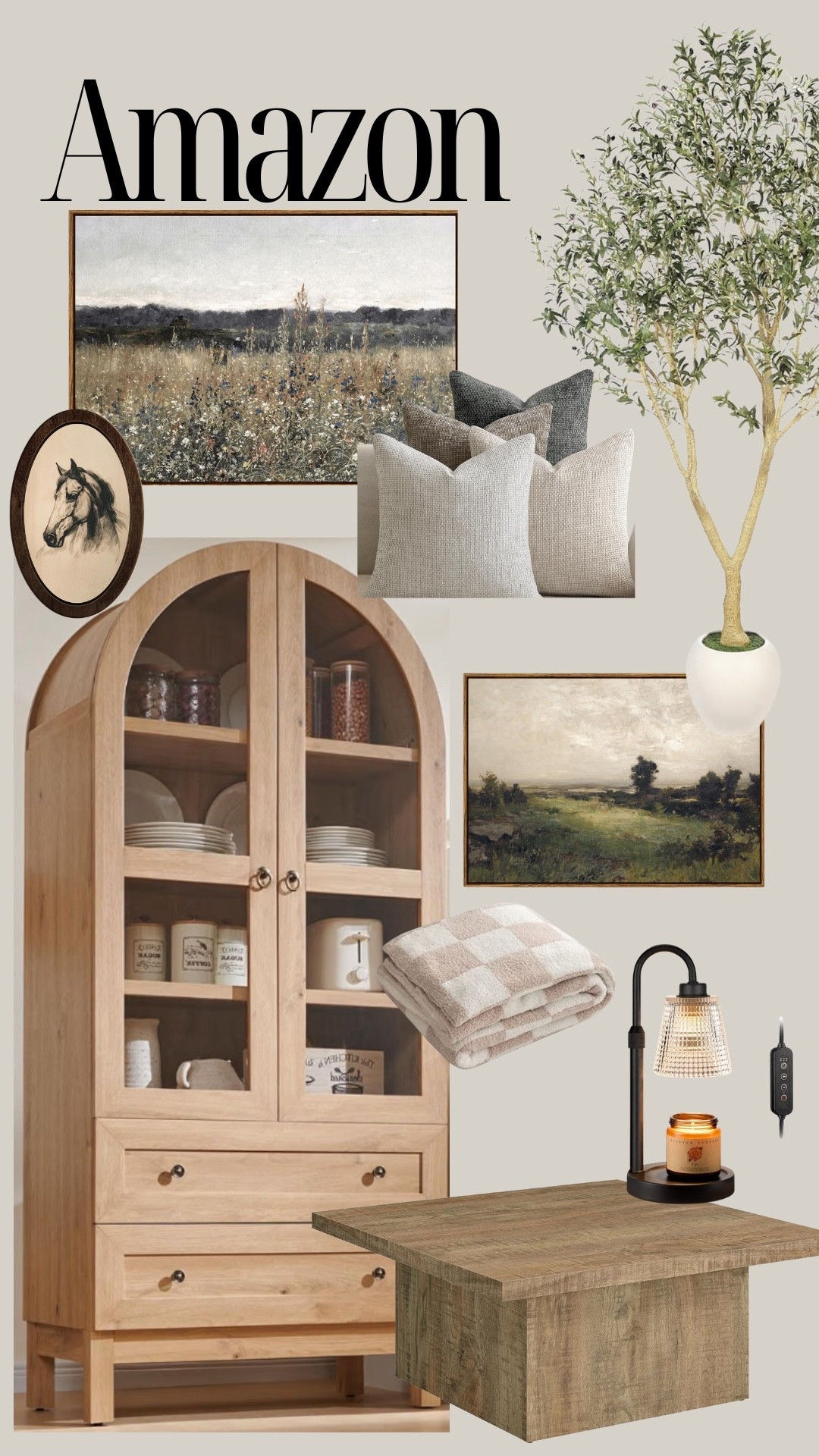 Amazon Fall Home Finds 

#fallhome #homedecor

#LTKHome #LTKSeasonal
