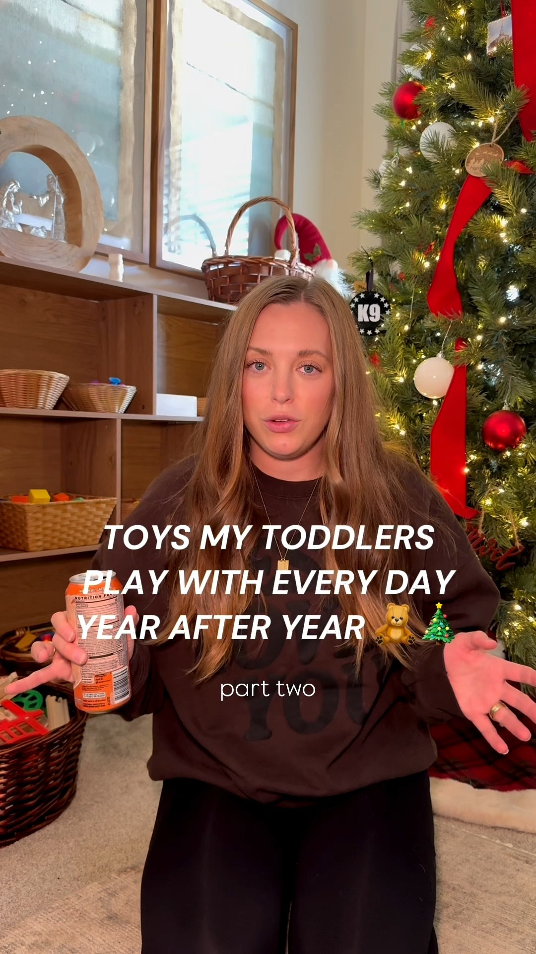 Part two— our toddlers favorite toys that have stuck around for years!! Affordable Christmas gifts or stocking stuffers 🎁🎄🎅🏼

#LTKHoliday #LTKKids #LTKGiftGuide