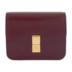 Teen Classic Bag In Box Calfskin - CELINE | 24S US