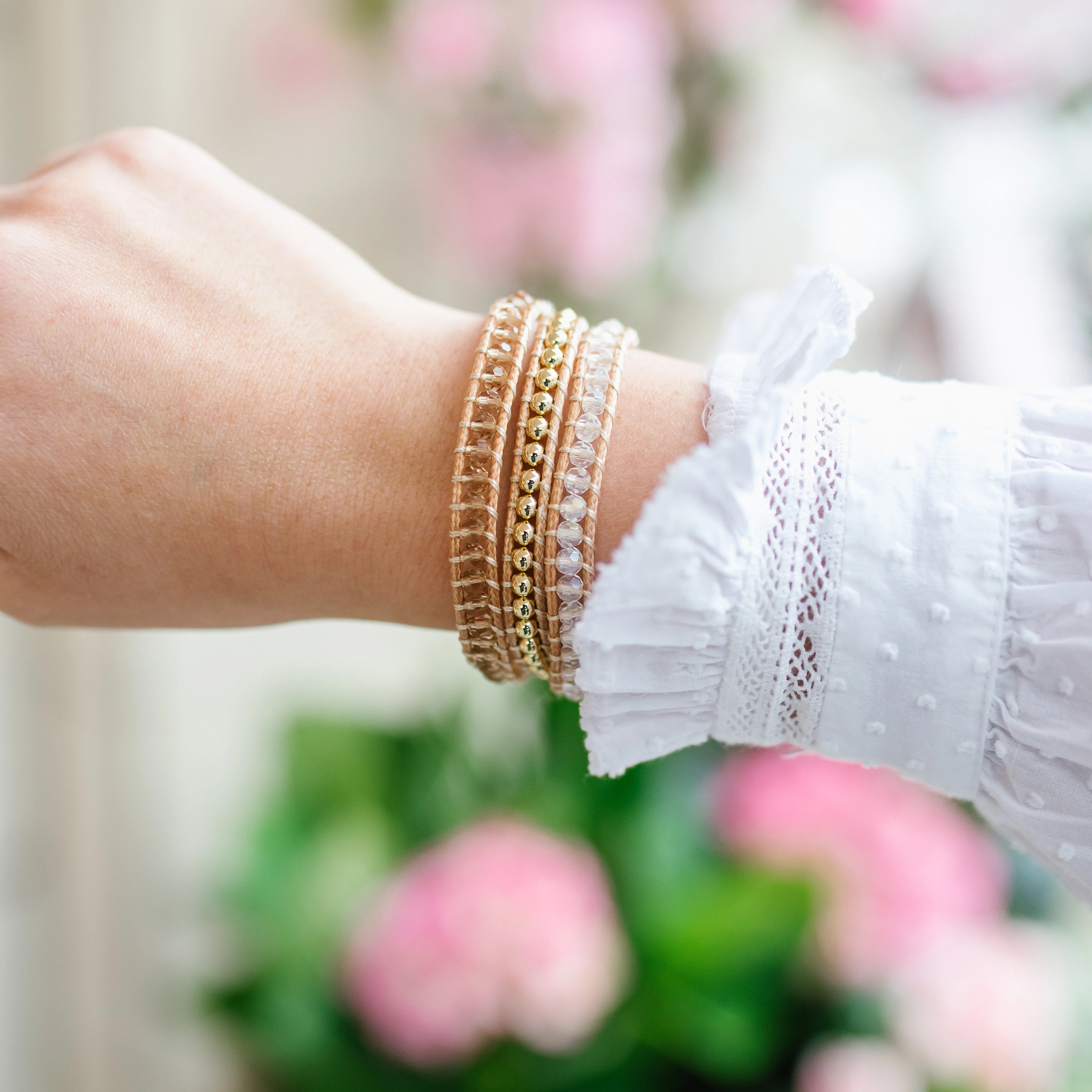 Karine on Natural | Victoria Emerson