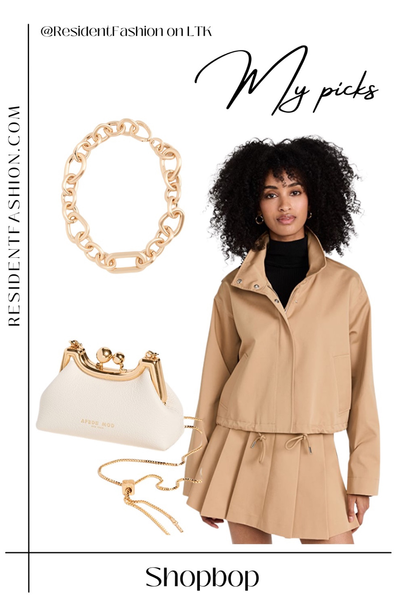 Fall outfit inspo from Shopbop

#LTKSeasonal #LTKstyletip