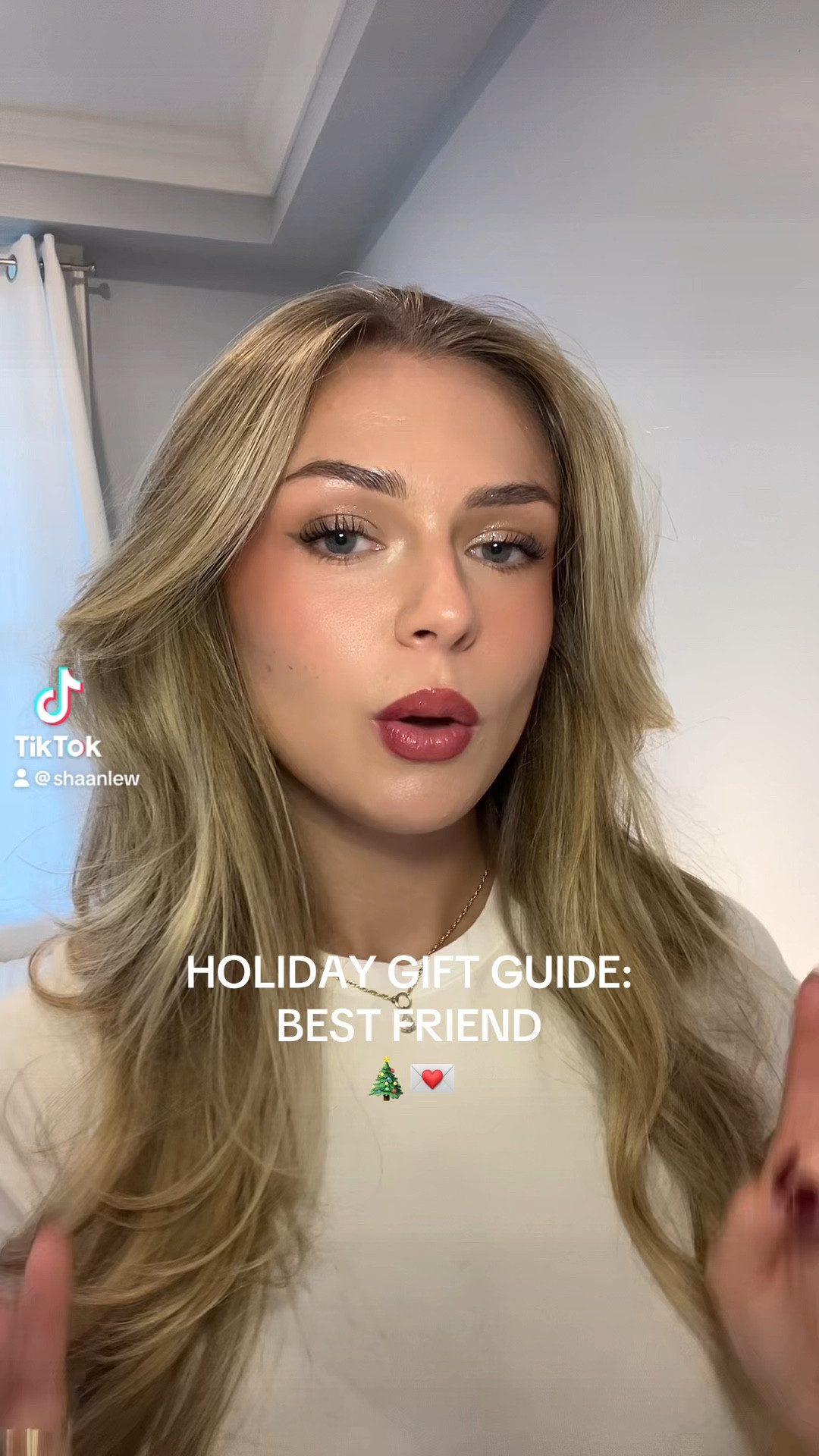 Holiday gift guide for your best friend 💌

#LTKFindsUnder100 #LTKSeasonal #LTKGiftGuide