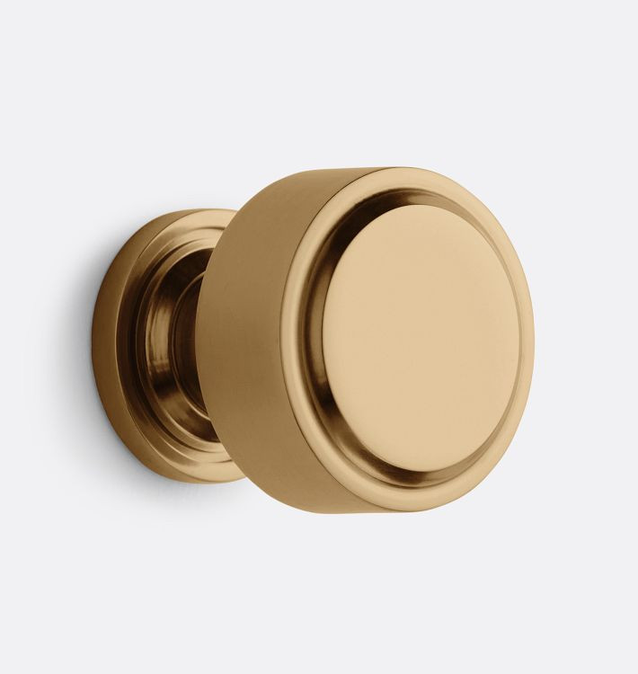 Ansel Cabinet Knob | Rejuvenation