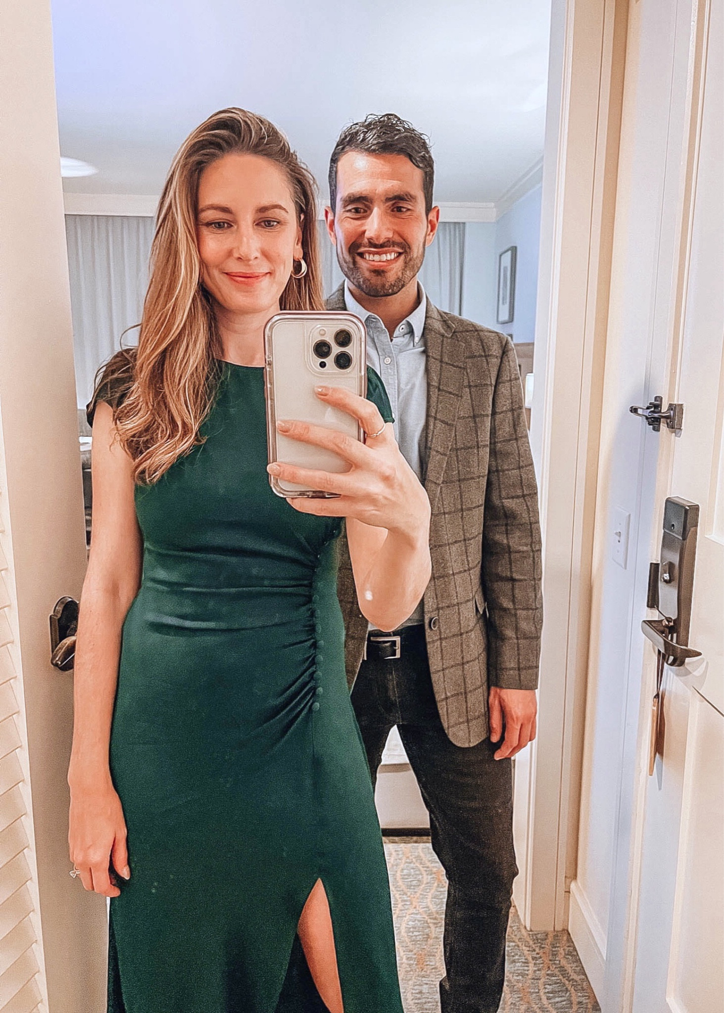 Holiday party outfit, holiday dress, holiday style, office holiday party, reformation dress, classic style, 

#LTKHoliday #LTKSeasonal #LTKwedding